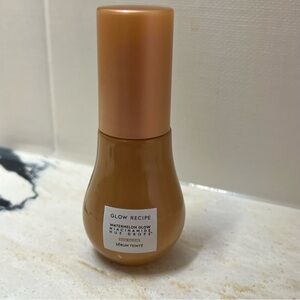 Glow Recipe Watermelon Glow Niacinamide Hue Drops Sun Glow Serum